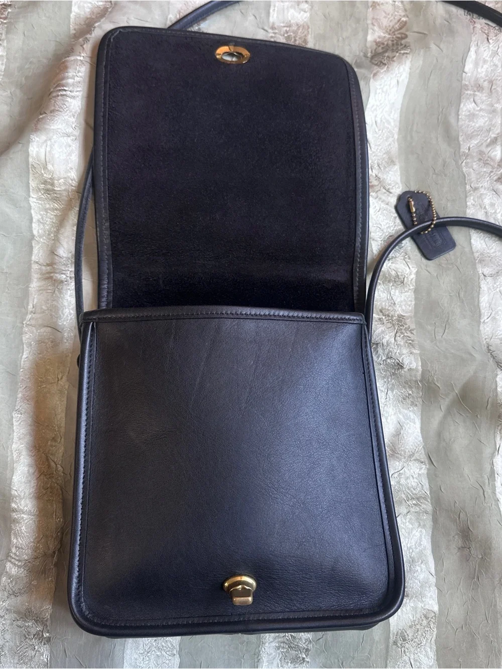Coach 90s vintage